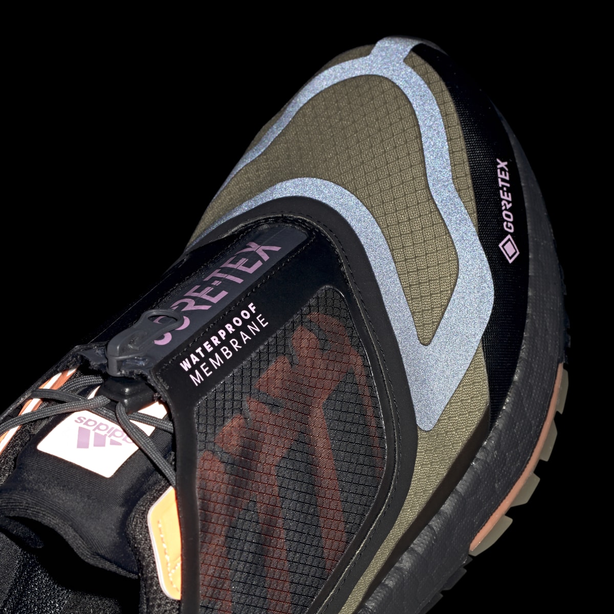 Adidas Chaussure Ultraboost 22 GORE-TEX. 4
