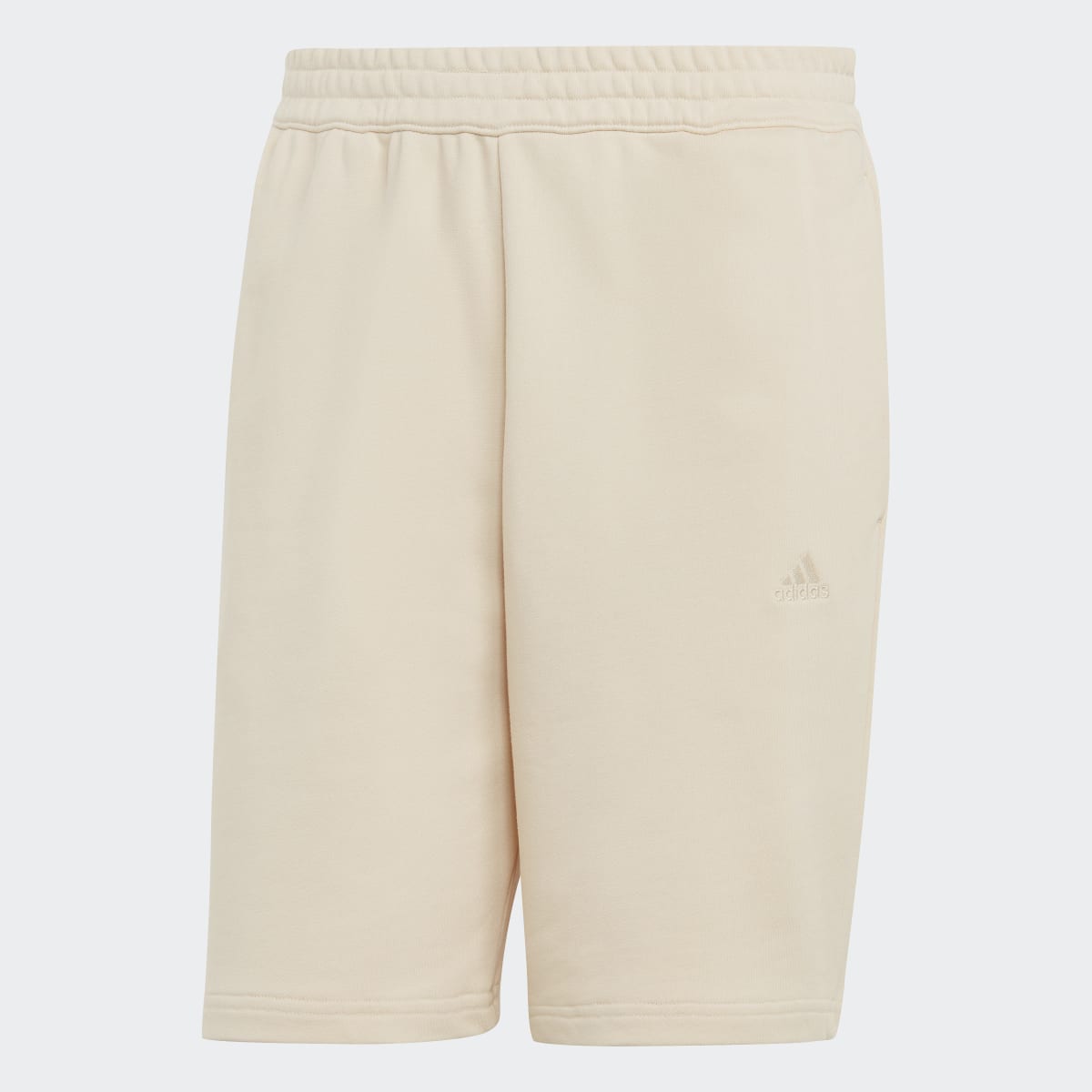 Adidas Calções em Moletão ALL SZN. 4