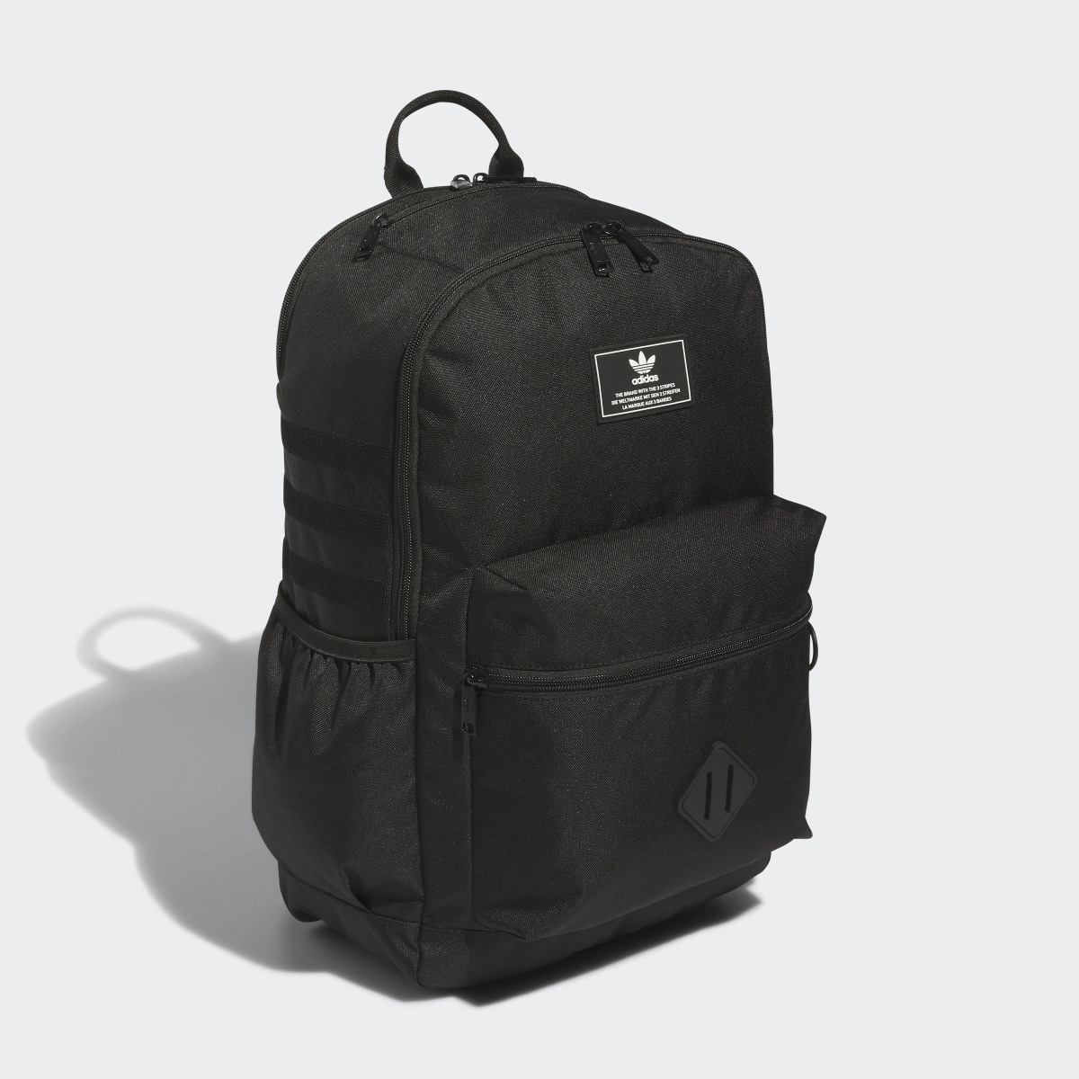 Adidas Originals National 3.0 Backpack. 4