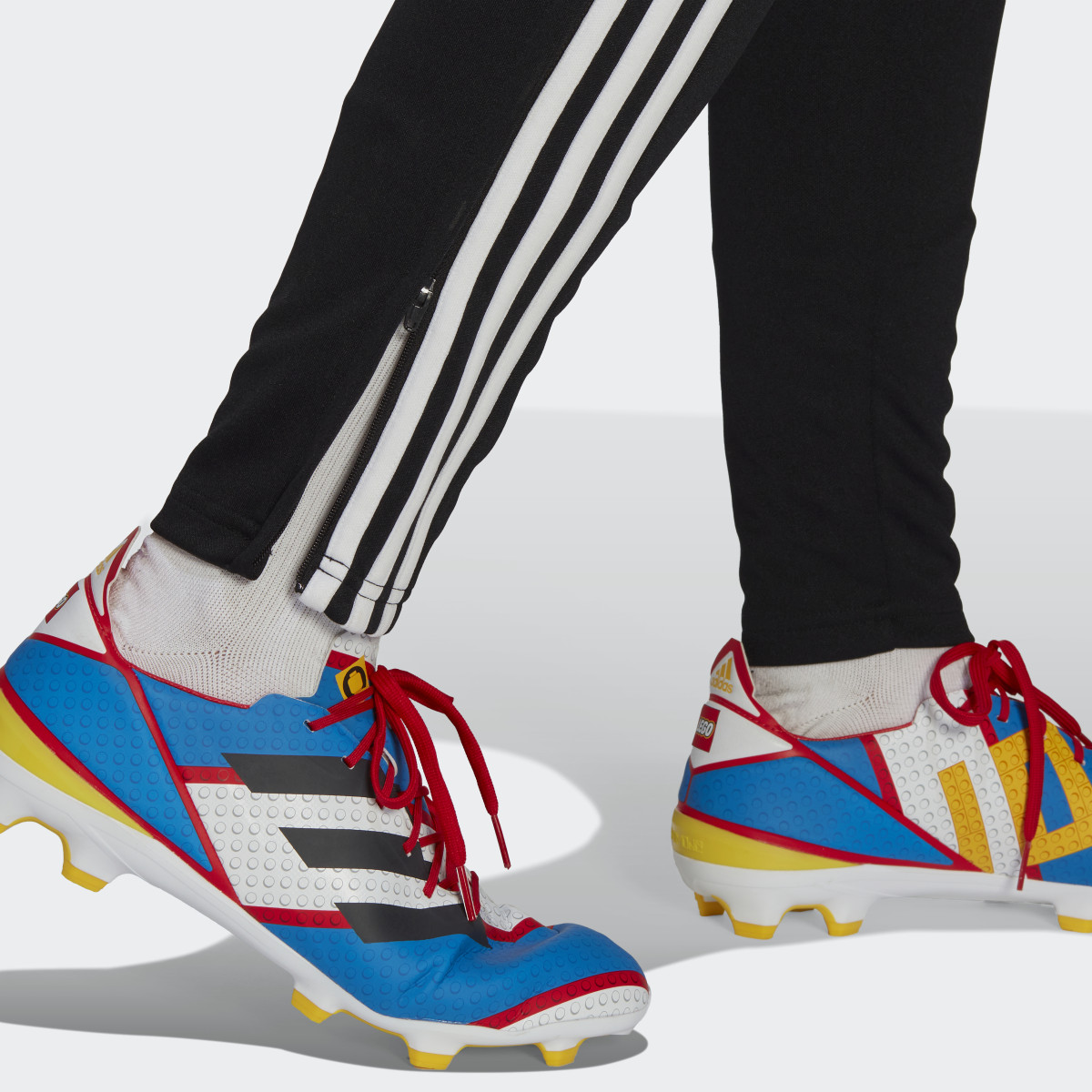 Adidas Tiro x LEGO® Track Pants. 8