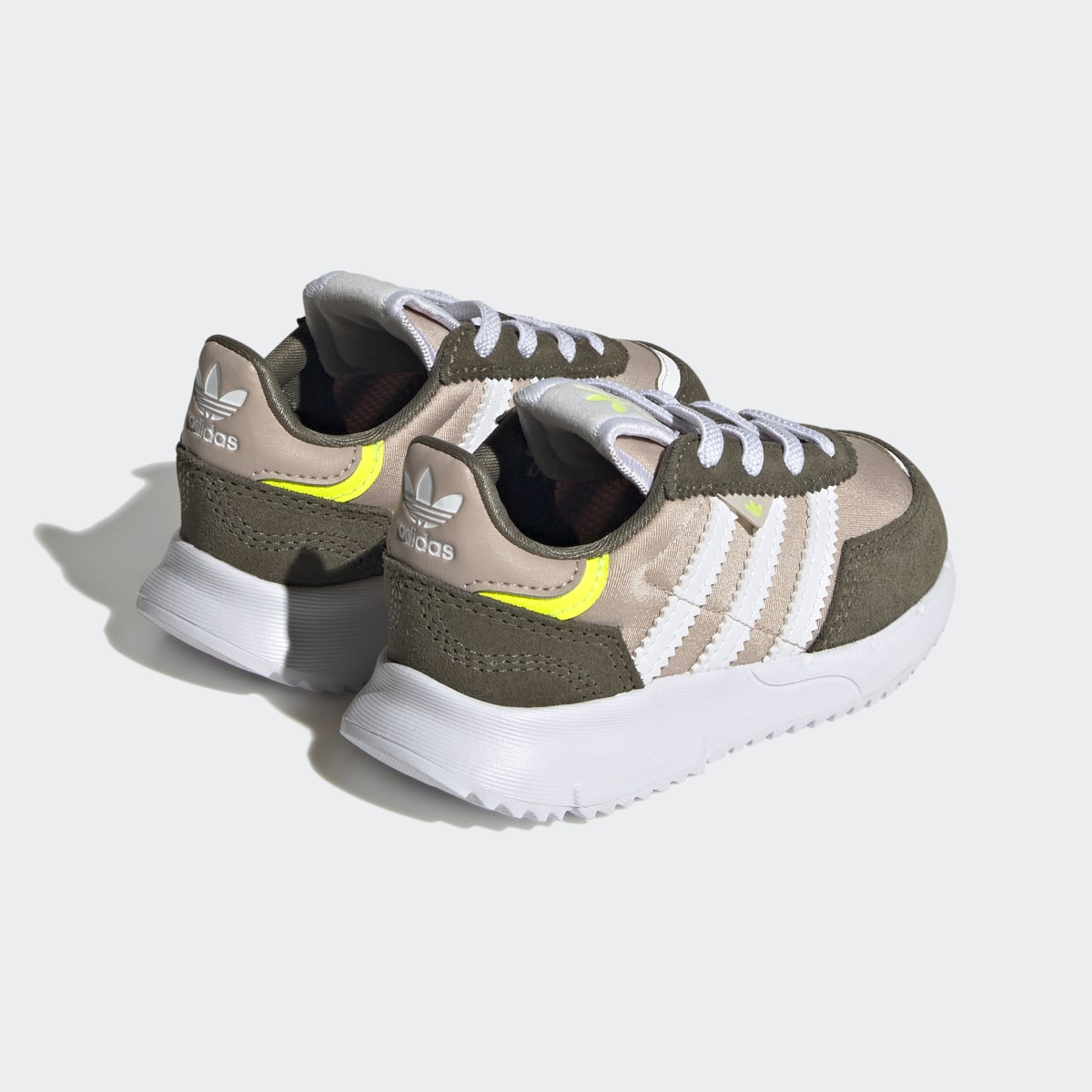 Adidas Retropy F2 Shoes. 7 Adidas Retropy F2 Shoes. 7