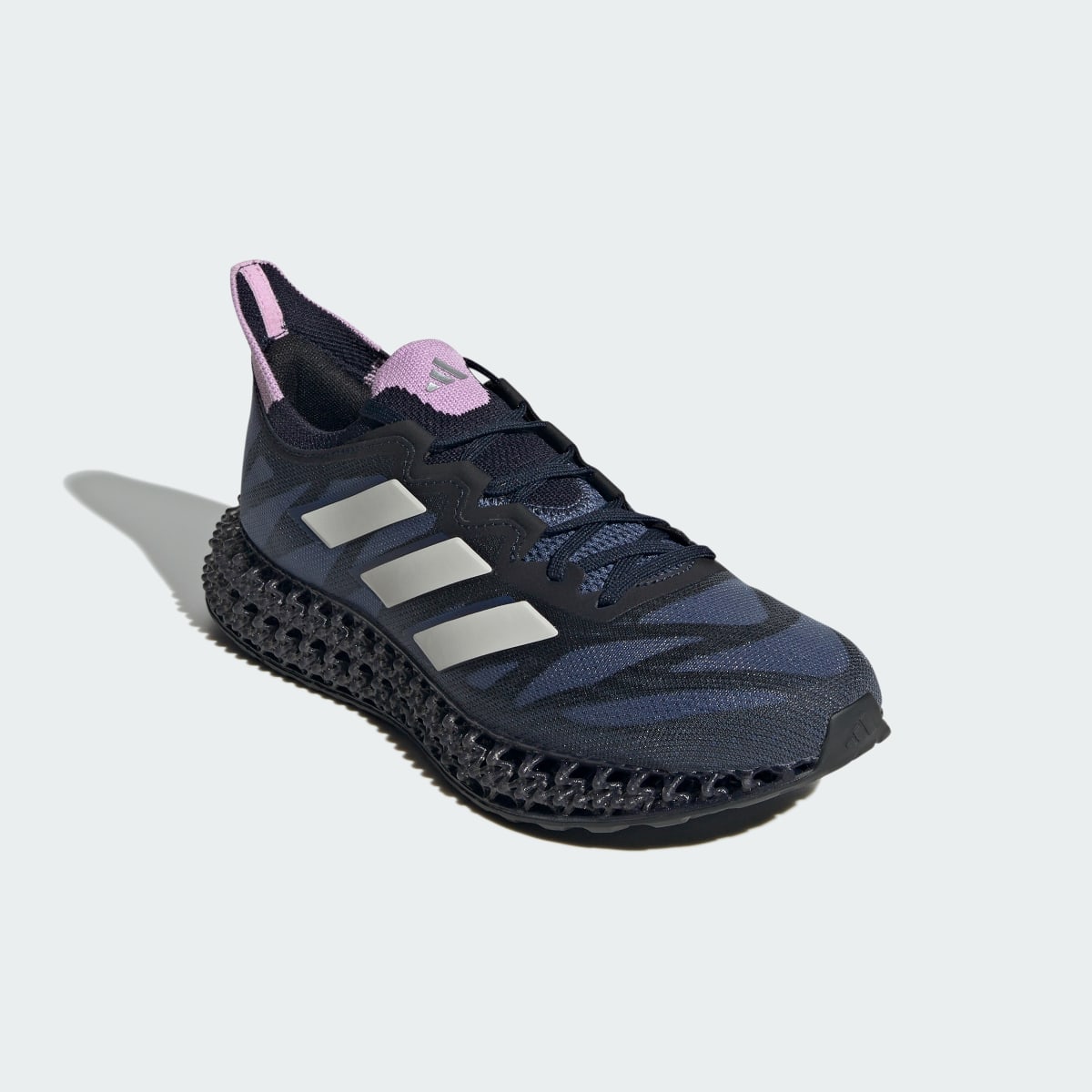 Adidas 4DFWD 3 Koşu Ayakkabısı. 8