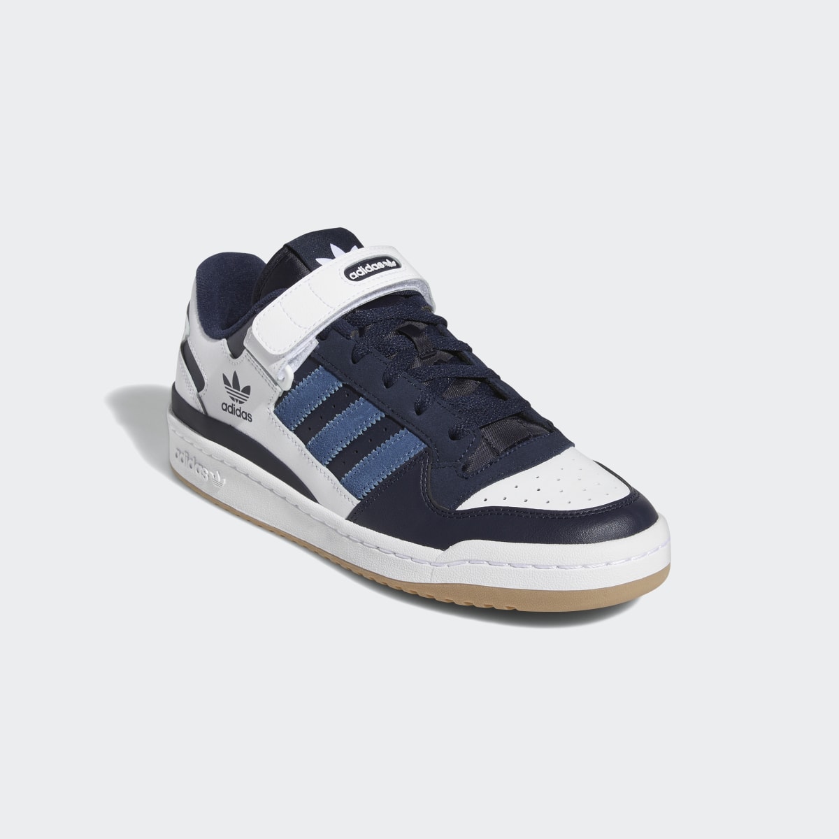 Adidas Forum Low Shoes. 8