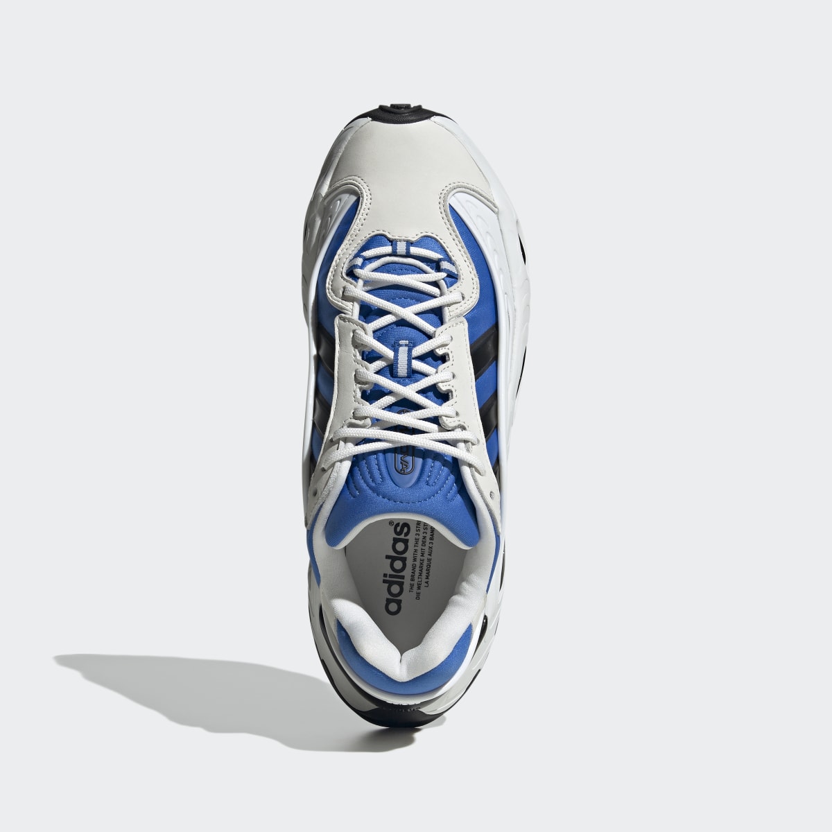 Adidas Oznova Ayakkabı. 6