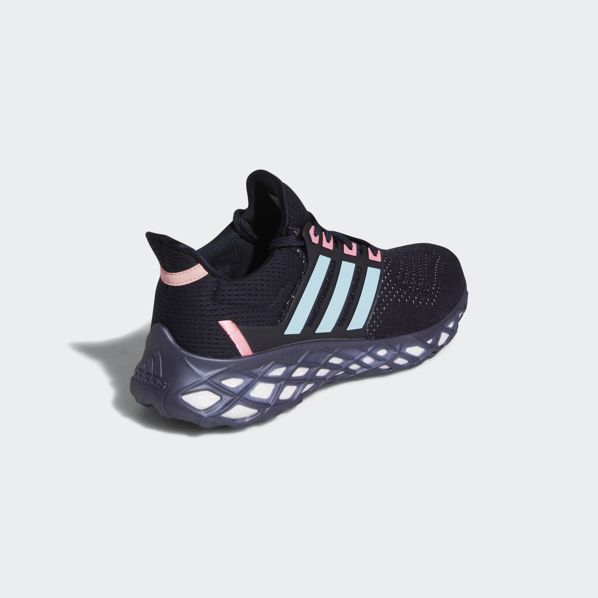 Adidas Ultraboost Web DNA Running Sportswear Lifestyle Shoes. 6