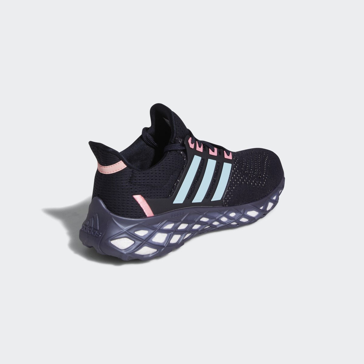 Adidas Zapatilla Ultraboost Web DNA Running Sportswear Lifestyle. 6