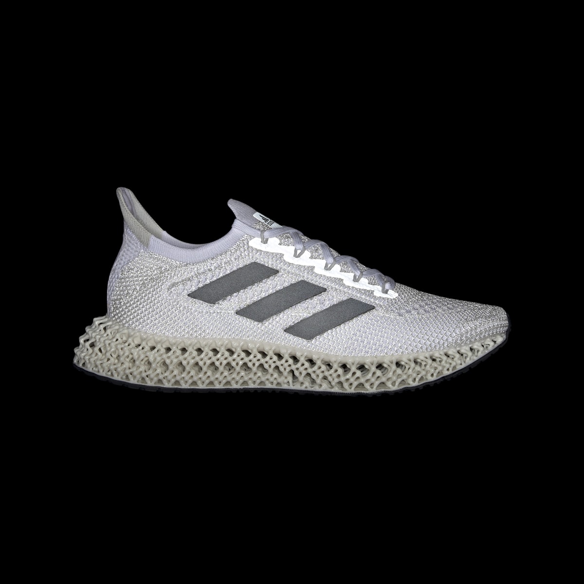 Adidas 4DFWD Shoes. 6