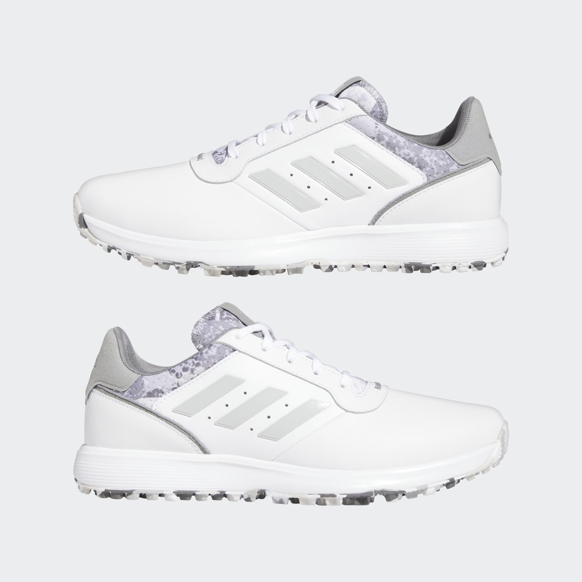 Adidas S2G SL Golf Shoes. 8