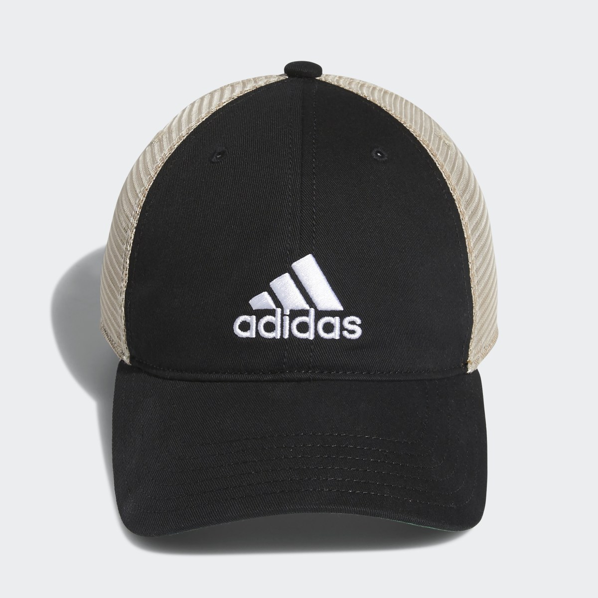 Adidas Relaxed Mesh Snapback Hat. 4