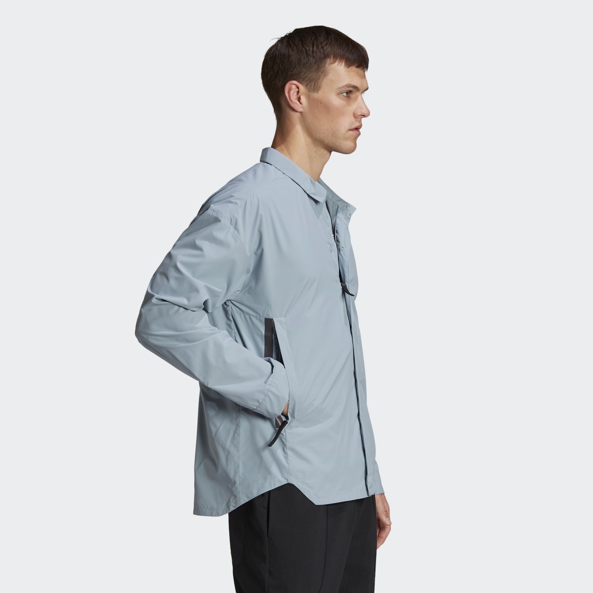 Adidas Camisa WIND.RDY CT MYSHELTER TERREX. 4