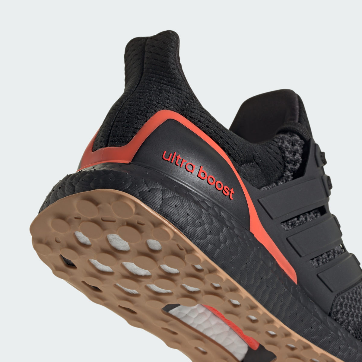 Adidas Ultraboost 1.0 Shoes. 9