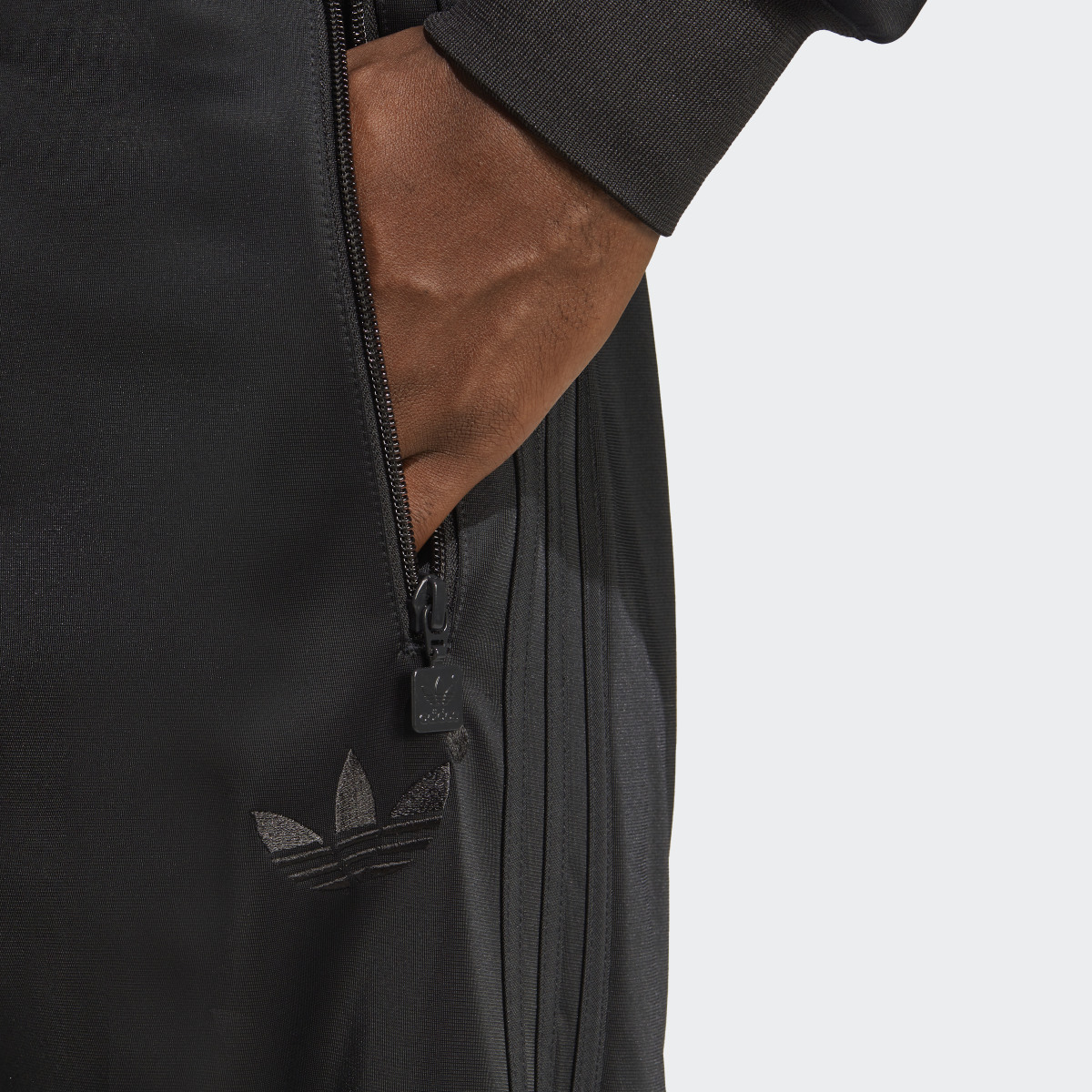 Adidas Firebird Track Pants. 5