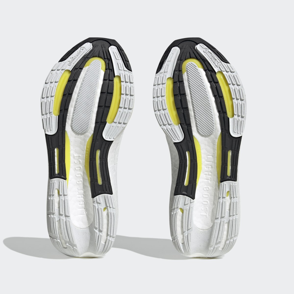 Adidas Ultraboost Light Ayakkabı. 5