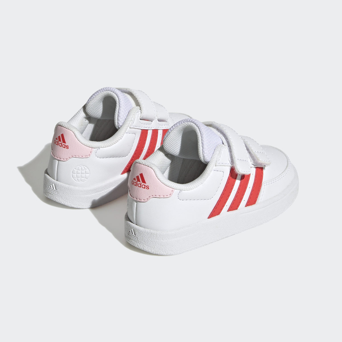 Adidas Tenis Breaknet Lifestyle Adidas Court. 6