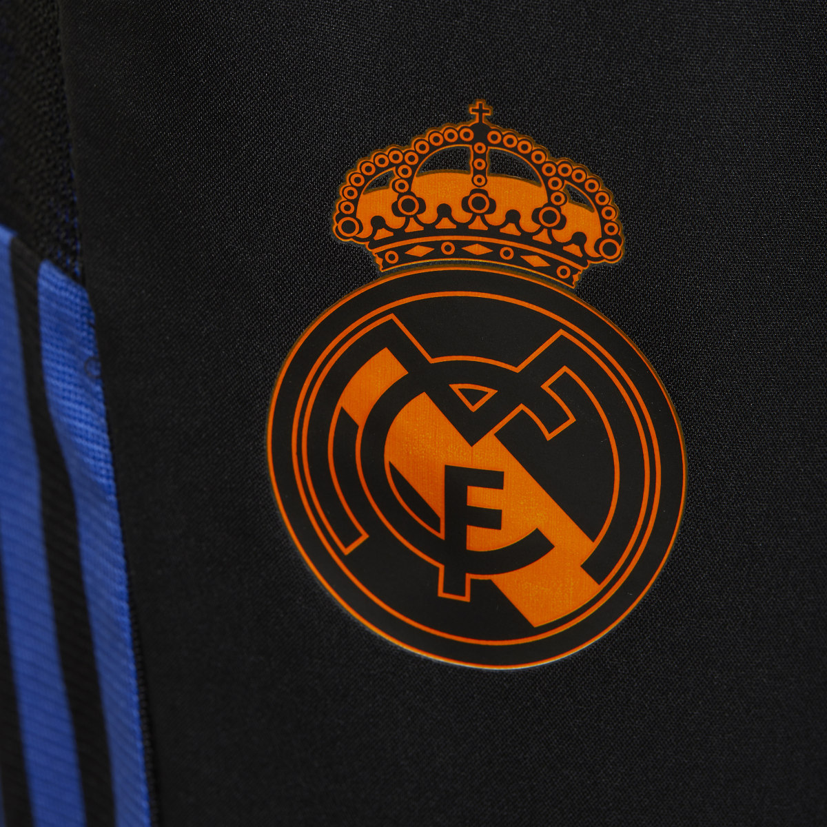 Adidas Real Madrid Tiro Präsentationshose. 4