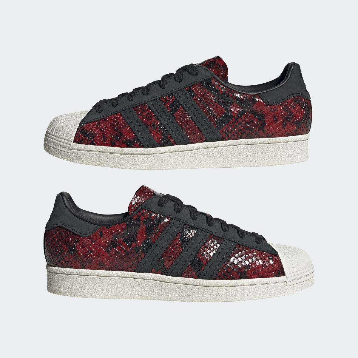 Adidas Tenis Superstar. 8