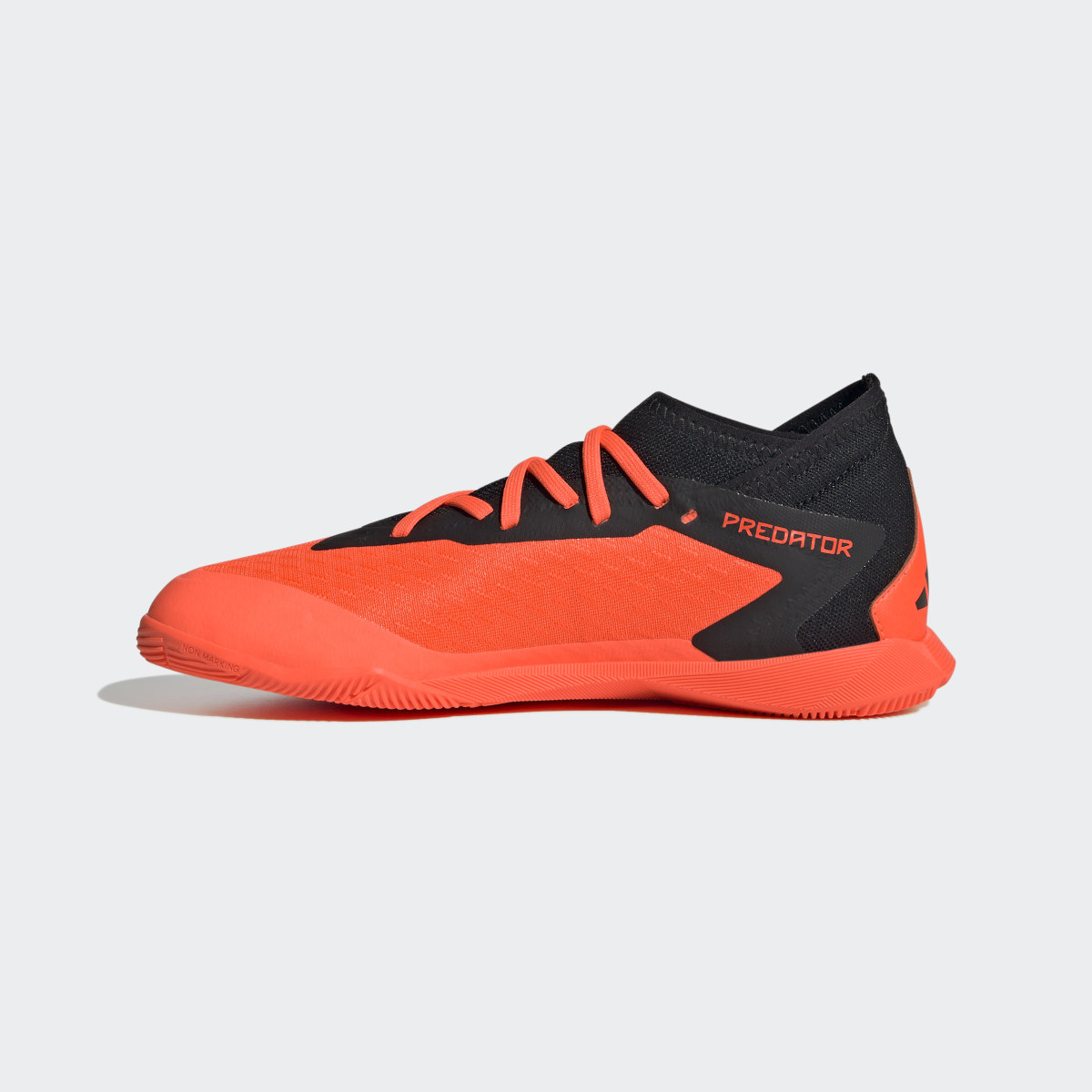 Adidas Predator Accuracy.3 Indoor Soccer Shoes. 7