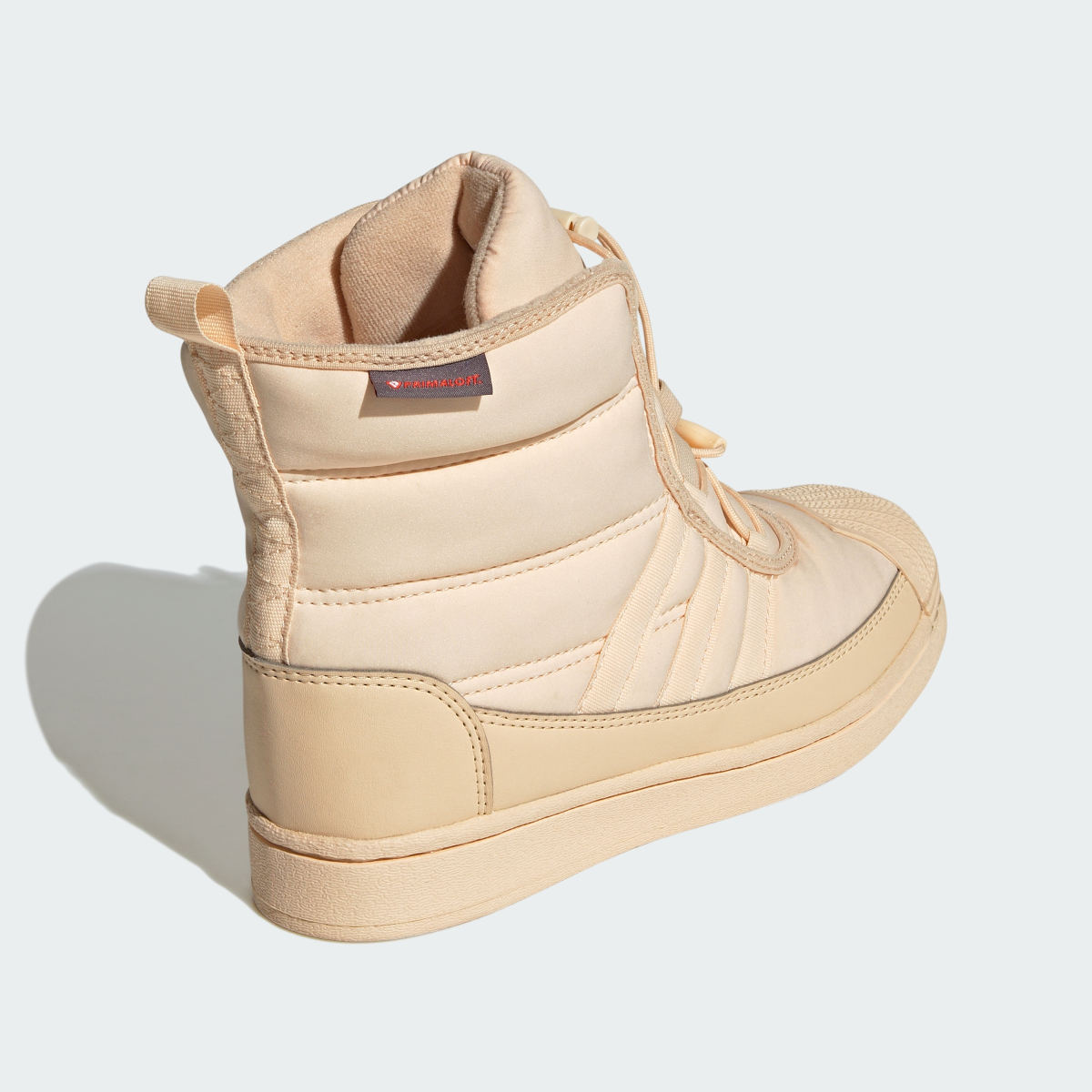 Adidas Superstar Boots Kids. 6