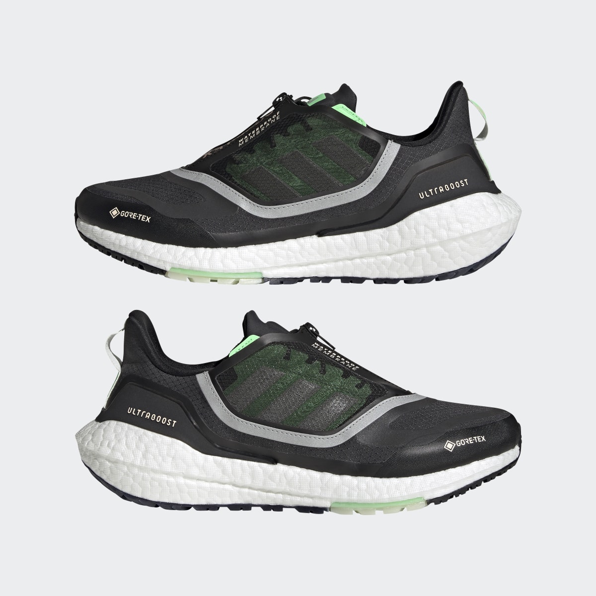 Adidas Chaussure Ultraboost 22 GORE-TEX. 14