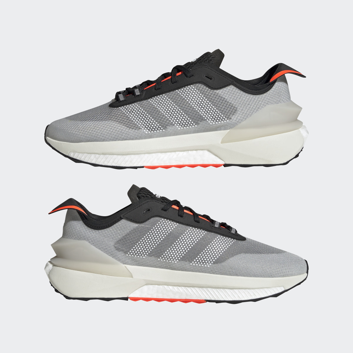 Adidas Avryn Ayakkabı. 12