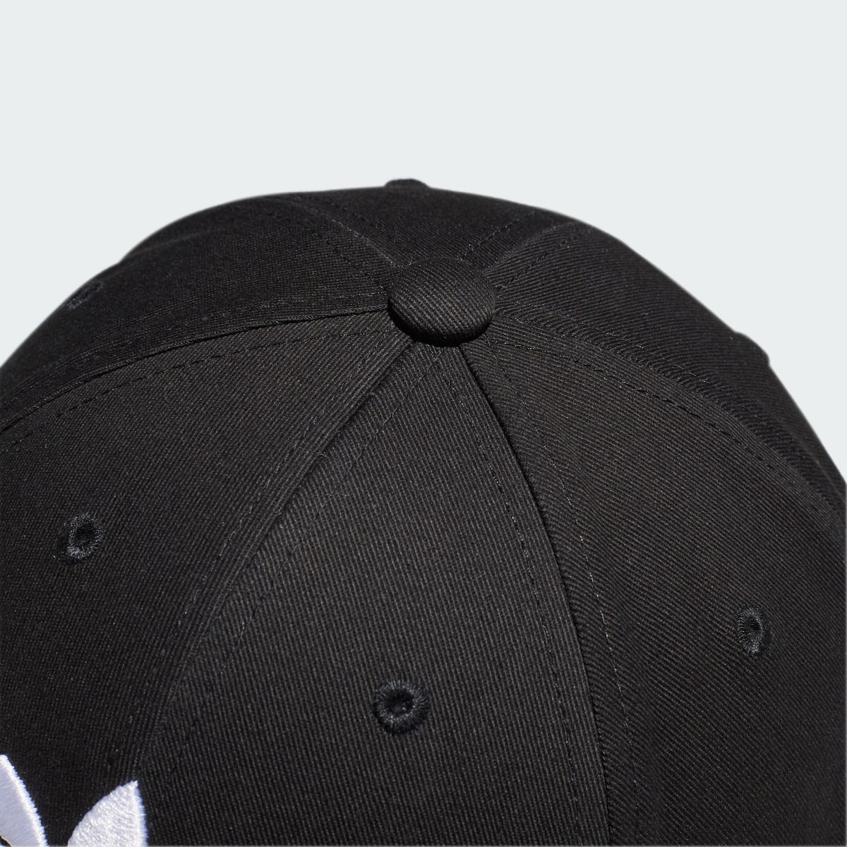 Adidas Trefoil Beyzbol Şapkası. 6