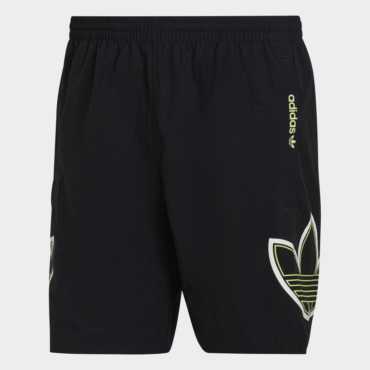 Adidas SPRT Swim Shorts. 4