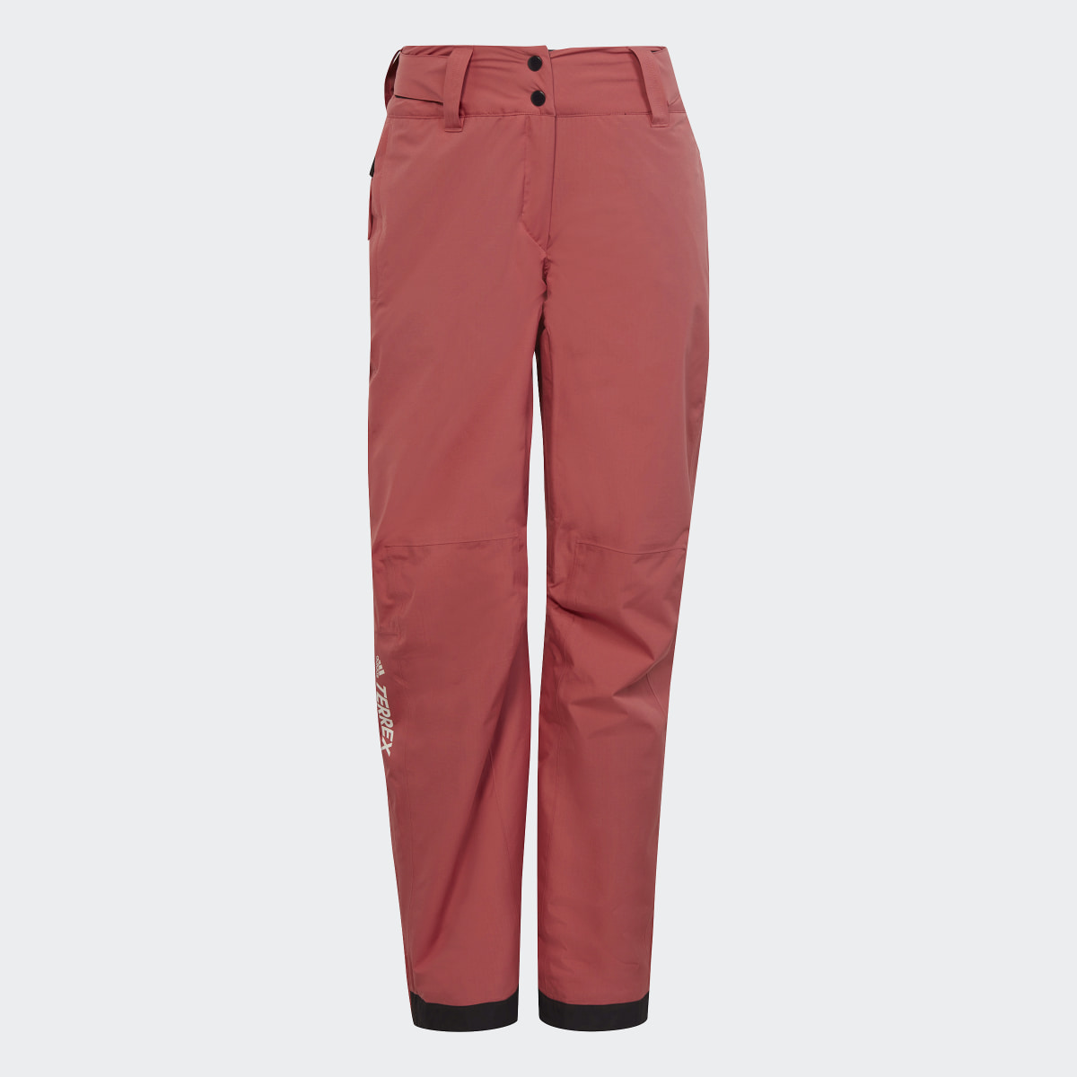 Adidas Pantalón técnico Resort Two-Layer Insulated. 4