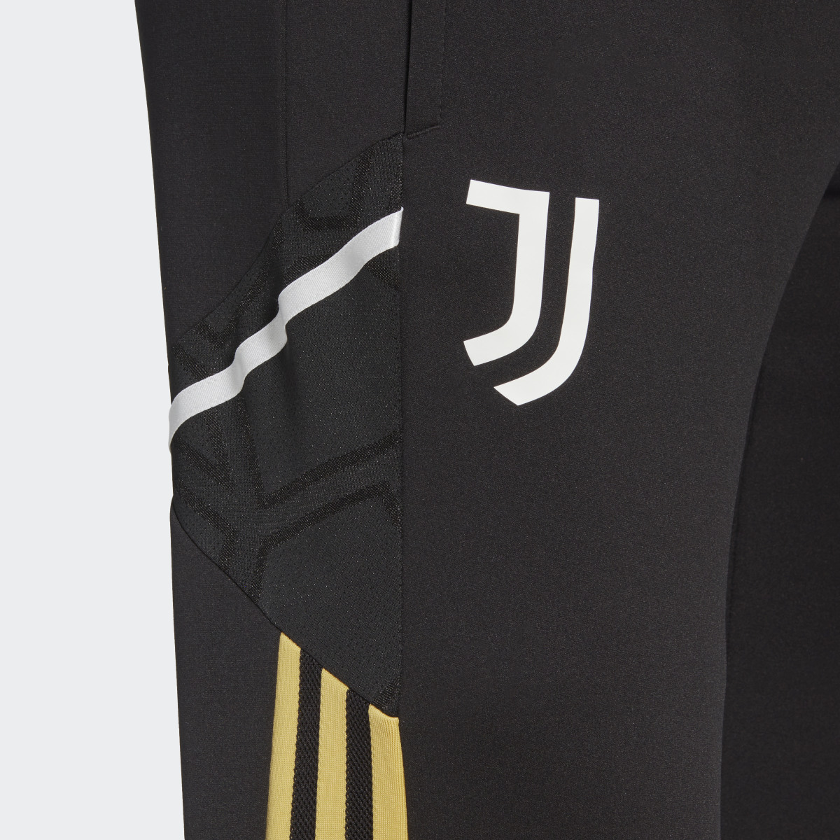 Adidas Juventus Condivo 22 Training Pants. 5