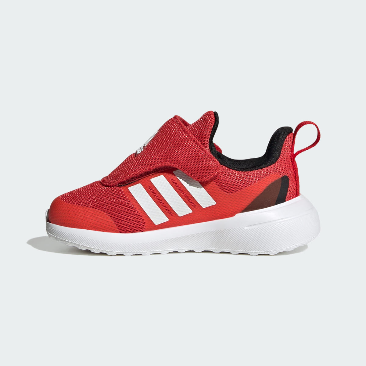 Adidas FortaRun 2.0 Shoes Kids. 7