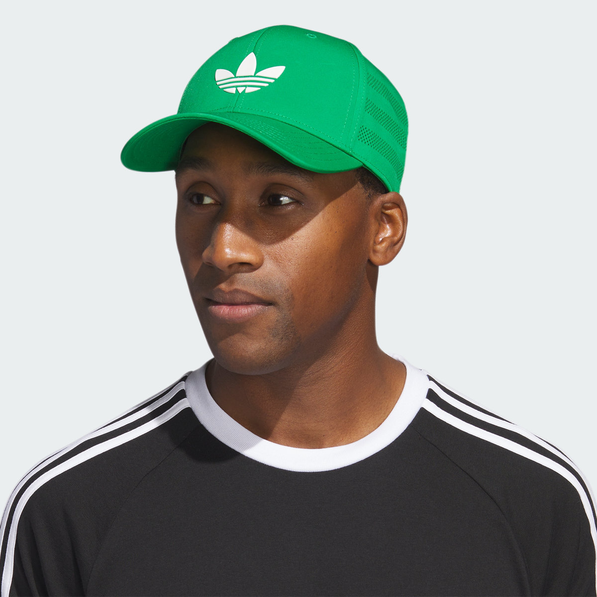 Adidas Beacon Cap. 5