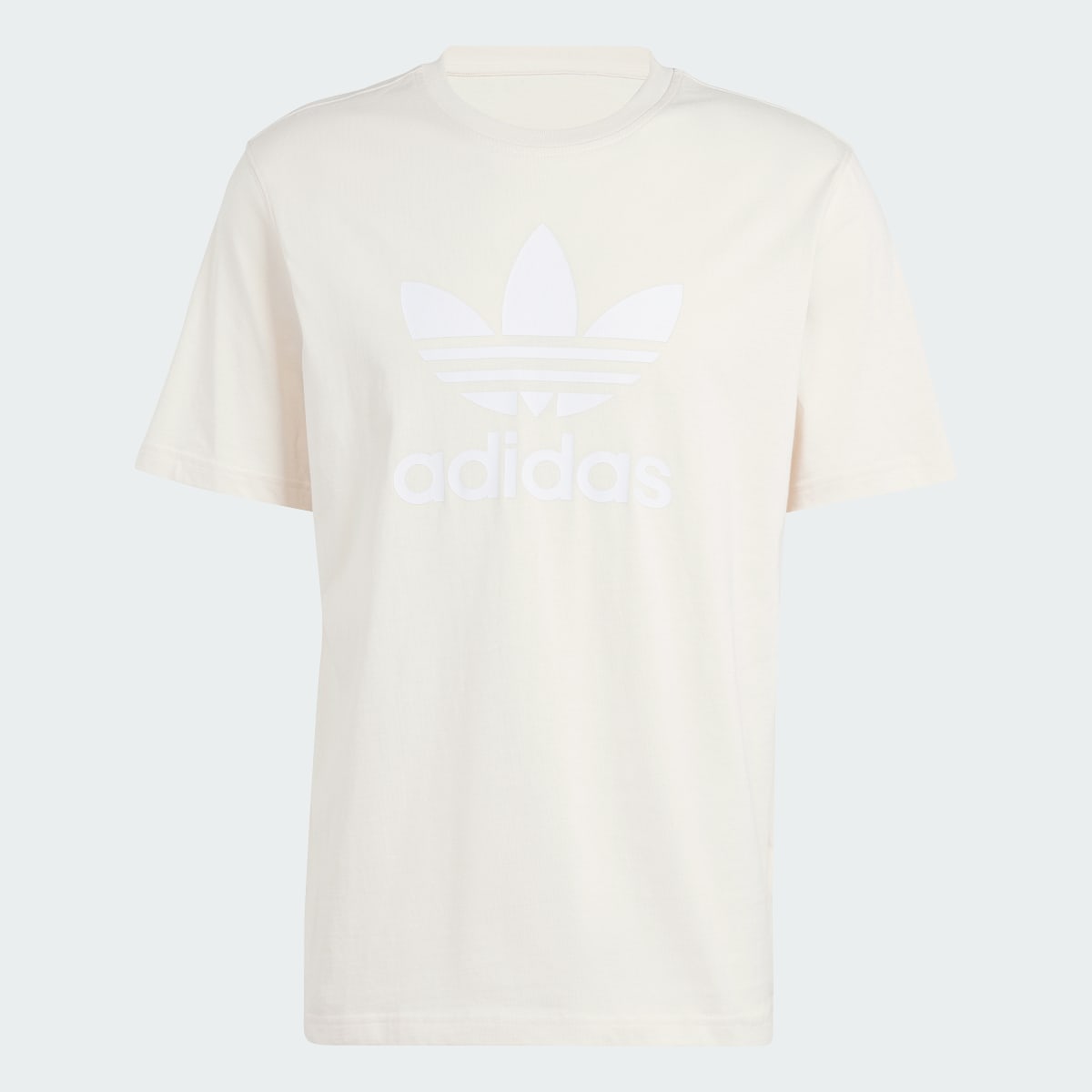 Adidas T-shirt adicolor Trefoil. 5