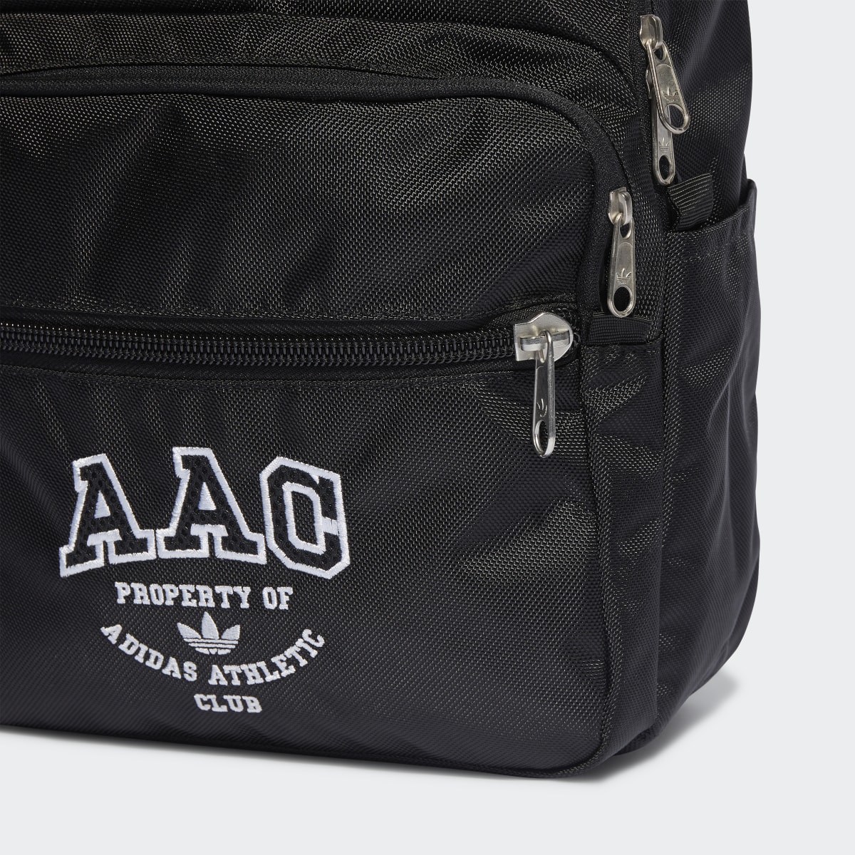 Adidas RIFTA AAC Backpack. 6