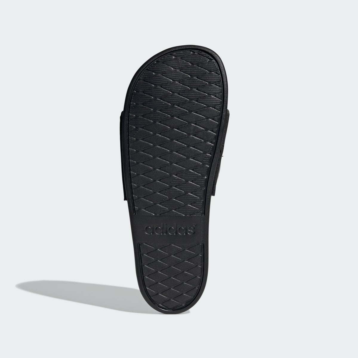 Adidas Chancla Adilette Comfort. 4