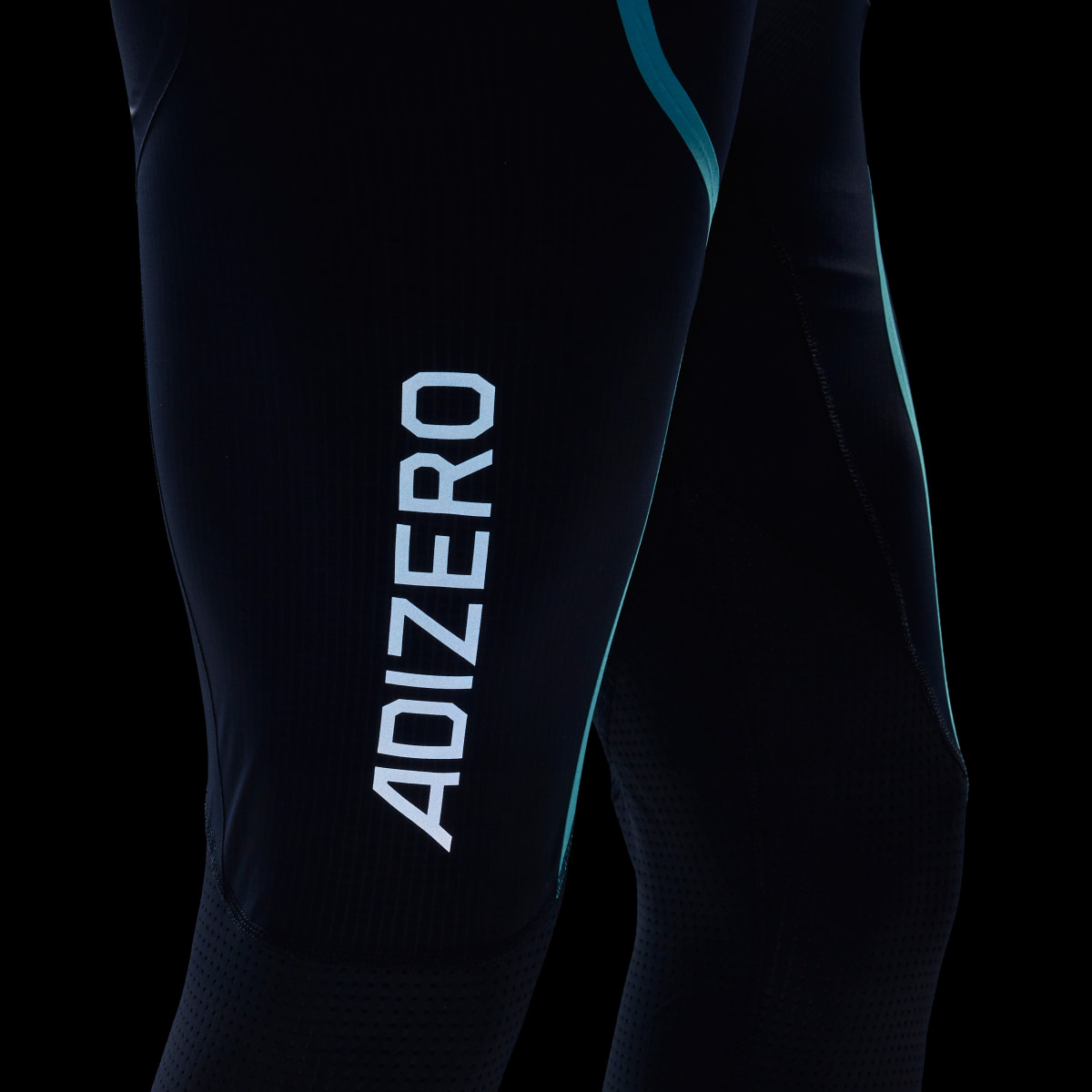 Adidas Adizero Running Long Leggings. 5