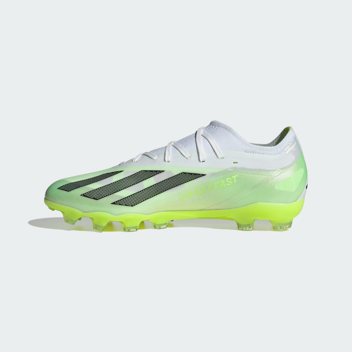 Adidas Botas de Futebol X Crazyfast.2 – Multissuperfície. 7