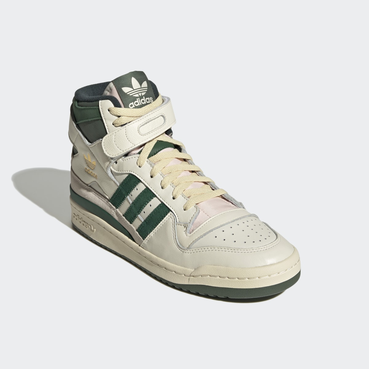 Adidas Tenis Forum 84. 7