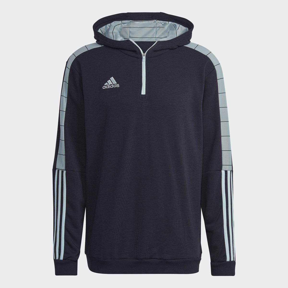 Adidas Camisola com Capuz Tiro. 5