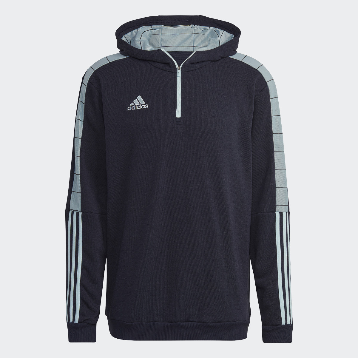 Adidas Sweat-shirt à capuche Tiro. 5