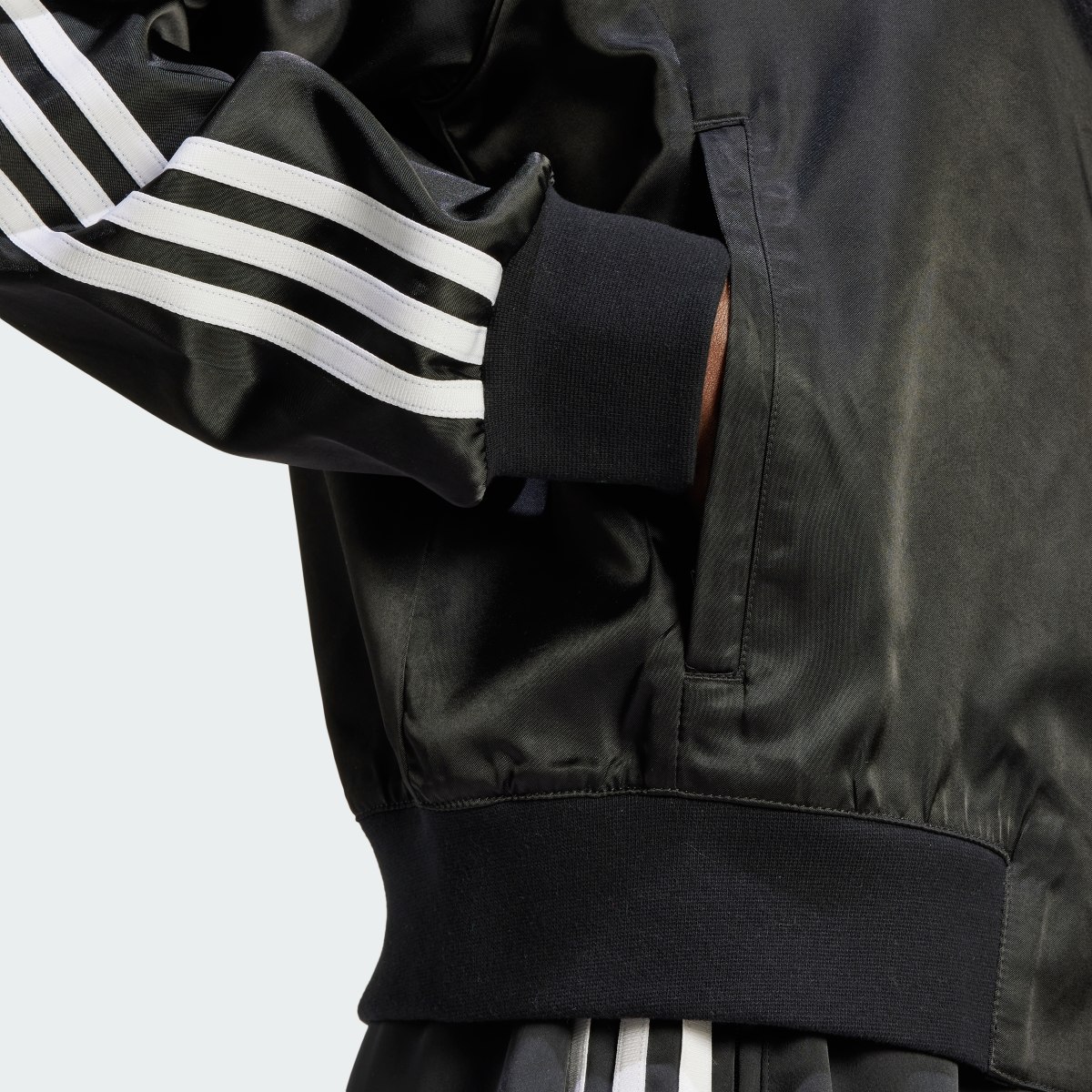 Adidas Blouson ample SST. 7