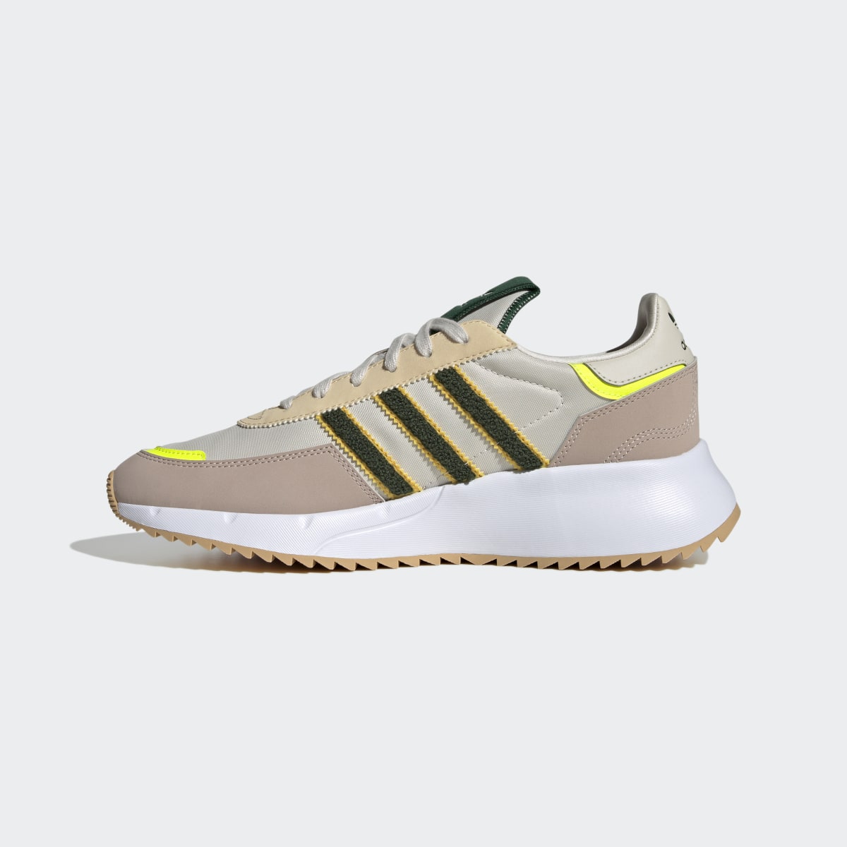 Adidas Retropy F2 Shoes. 7