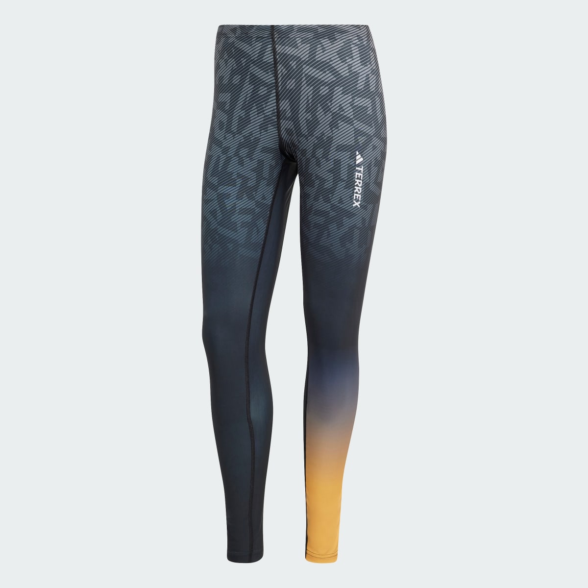 Adidas Leggings XC Race TERREX Agravic. 4