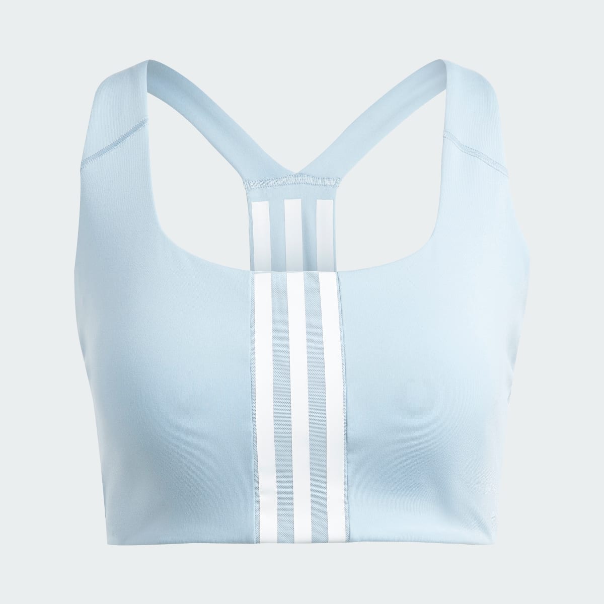 Adidas Top Deportivo Powerimpact Training Soporte Medio. 5