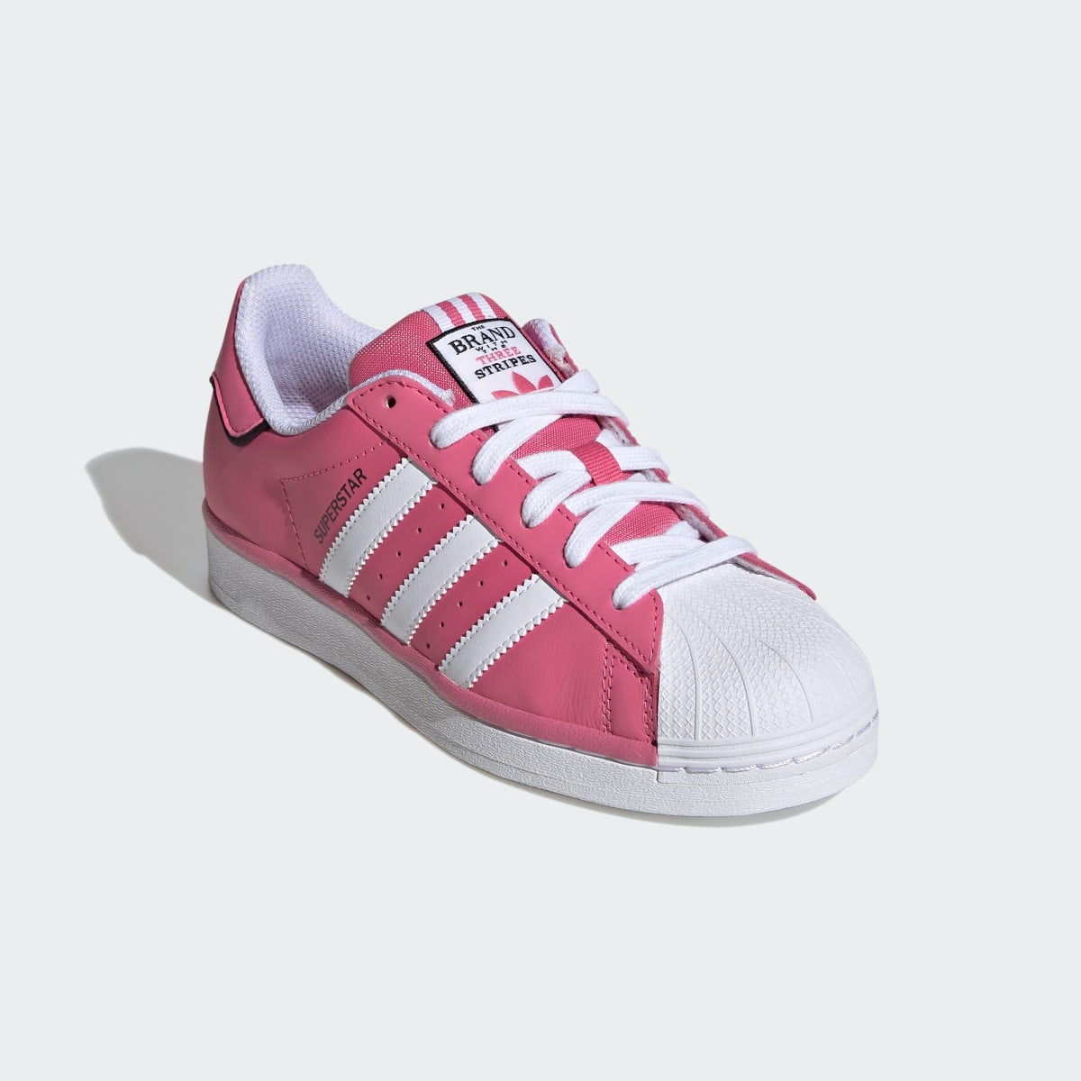 Adidas Superstar Shoes Kids. 5