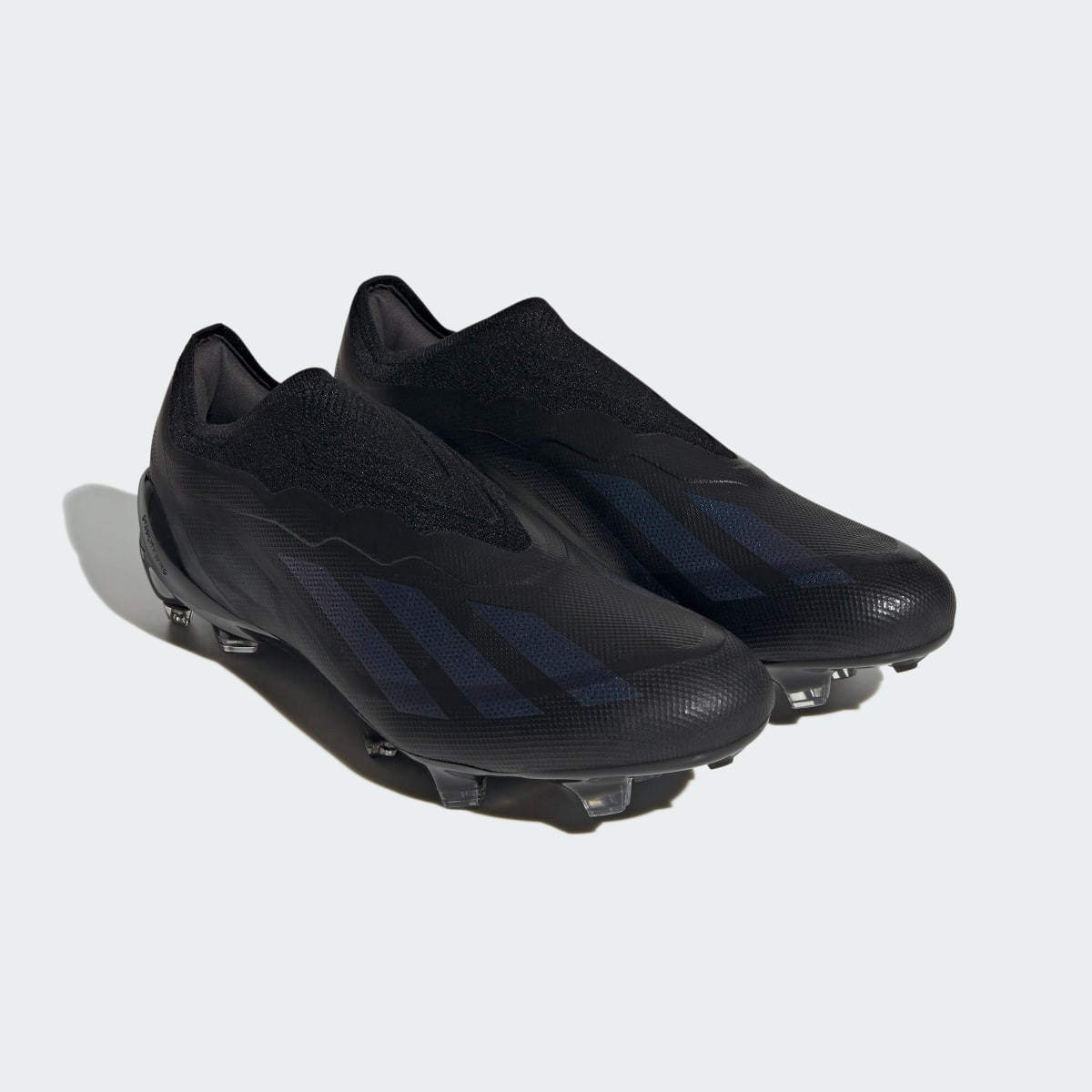 Adidas Buty X CRAZYFAST.1 LL FG. 5