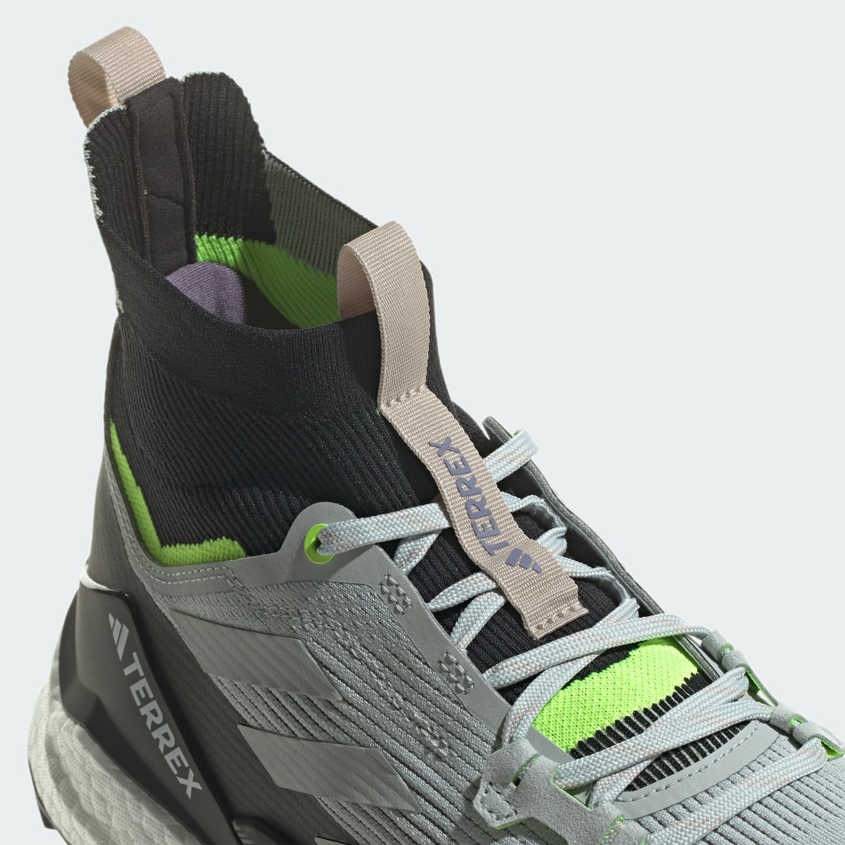 Adidas Chaussure de randonnée Terrex Free Hiker 2.0. 9