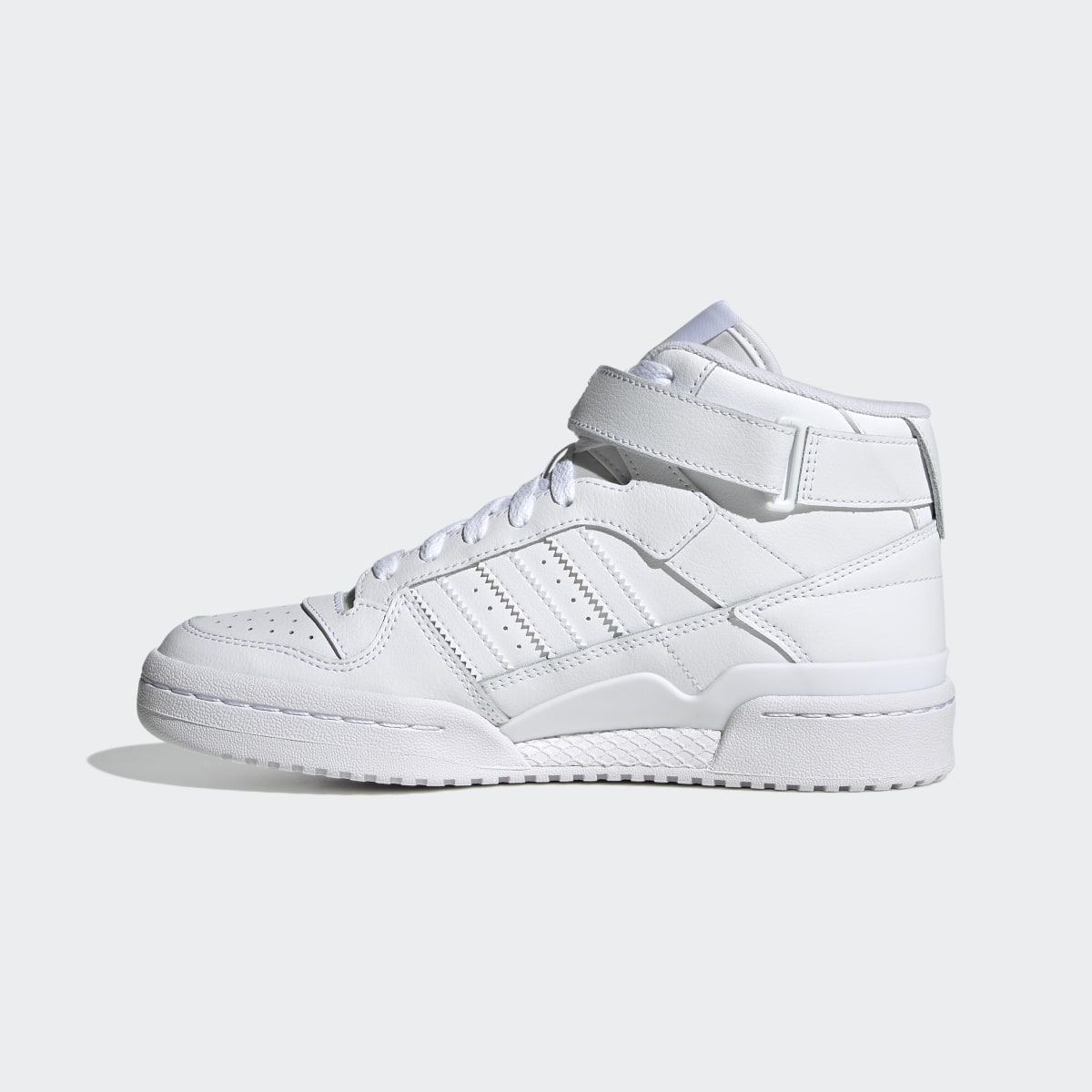 Adidas Tenis Forum Mid. 7