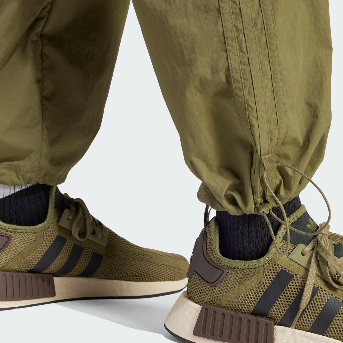 Adidas Adi Cargo Pants. 5