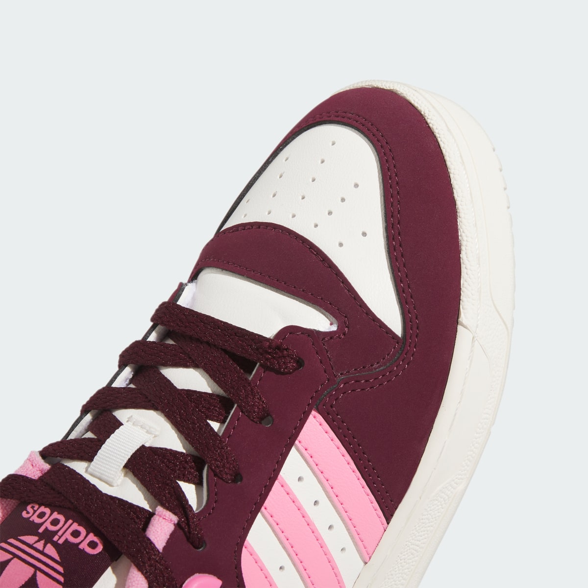 Adidas Tenis Rivalry Low. 8