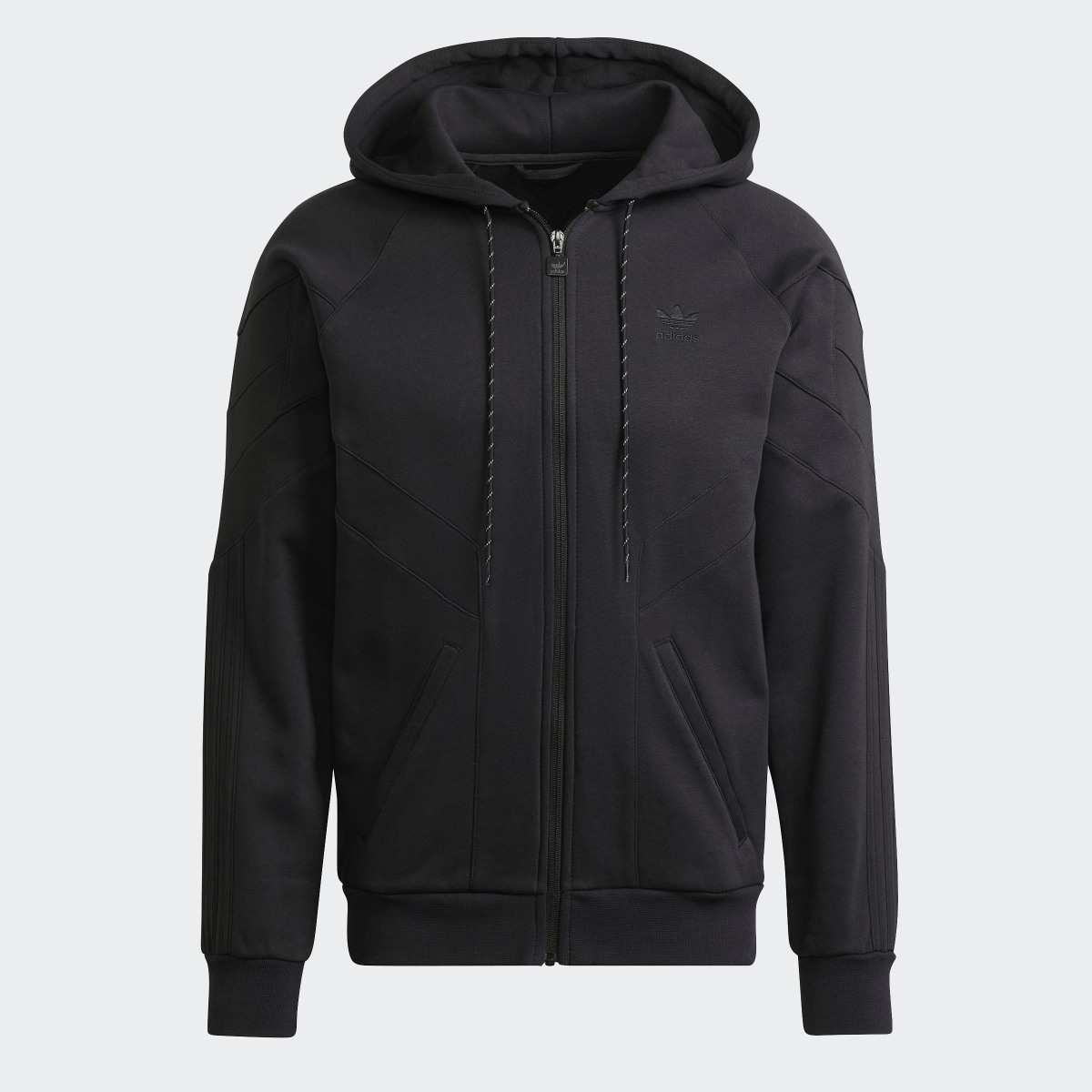 Adidas Hoodie adidas Rekive Full-Zip. 5