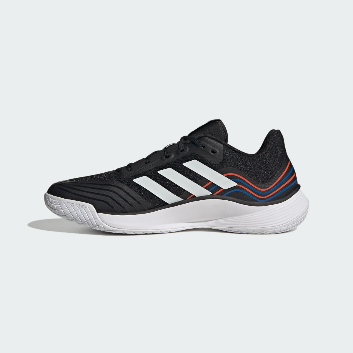 Adidas Chaussure Novaflight Volleyball. 6